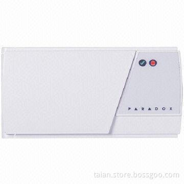 Alarm System, 24-zone LED Display Keypad (PA-636)